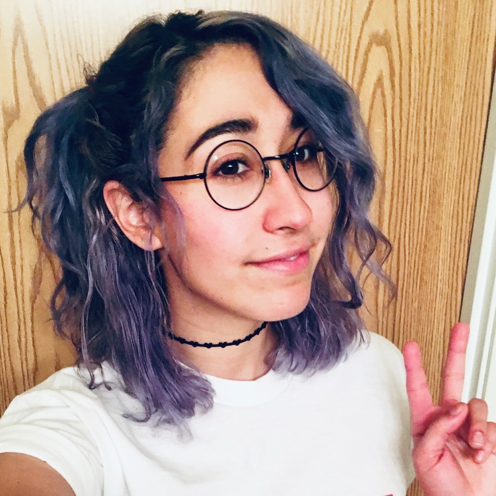 Meet your Posher, Jennie